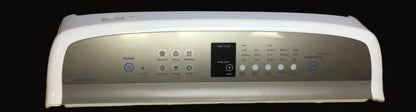 421961p 424655 Fisher Paykel Washer Control Panel Console