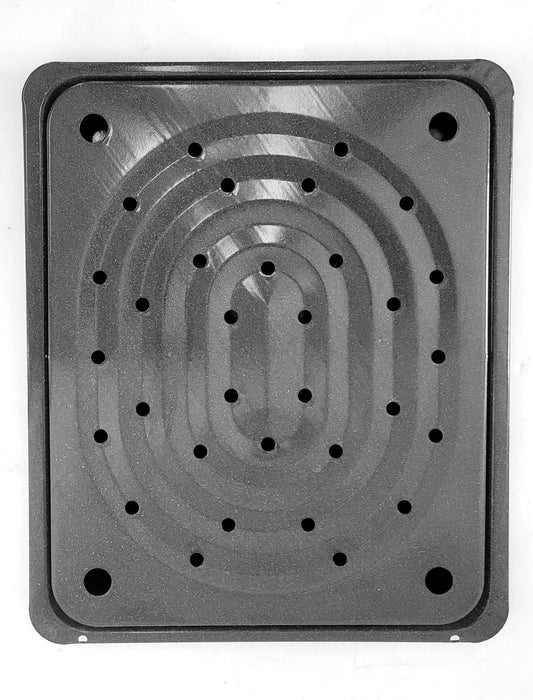 4364216 4364065 Whirlpool Range Broiler Pan