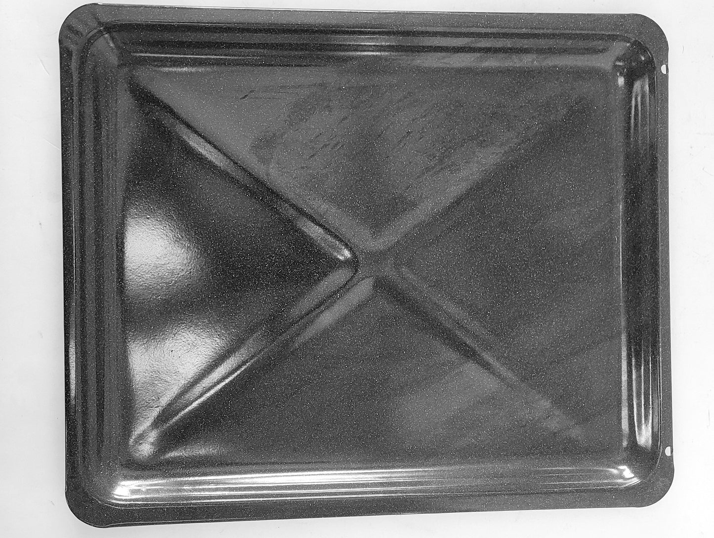 4364216 4364065 Whirlpool Range Broiler Pan