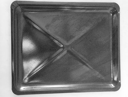 4364216 4364065 Whirlpool Range Broiler Pan