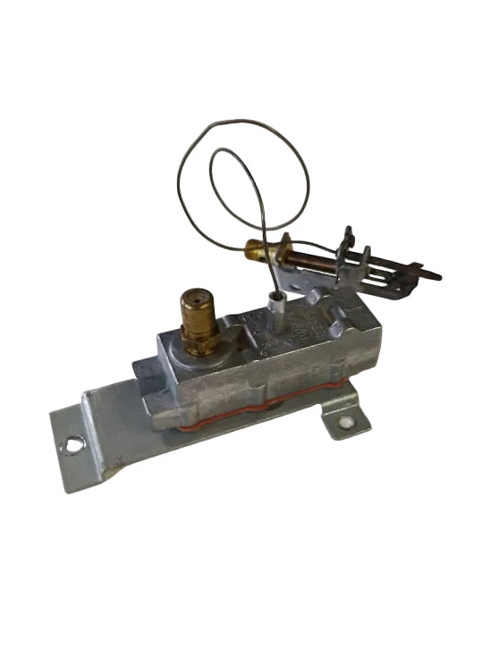 4371106 Whirlpool Range Oven Gas Safety Valve