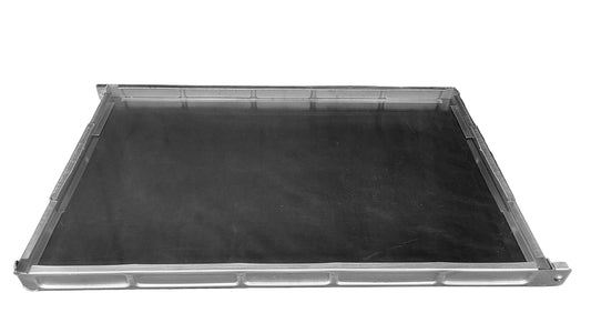 4890W1N005A LG Range Inner Door Glass Pack