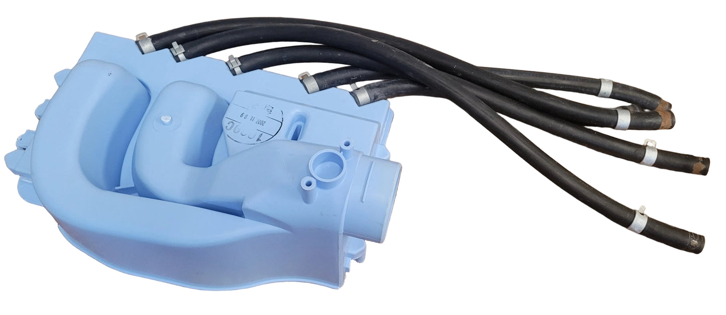 OEM LG washer dispenser assembly 4924ER1006B