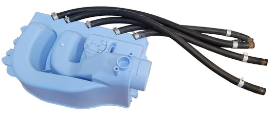 OEM LG washer dispenser assembly 4924ER1006B