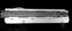 4930JJ1016A  5098JJ2002L LG Kenmore Right Freezer Drawer Slide Rail