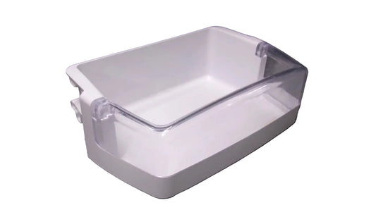 5005JJ2022B LG Refrigerator White Door Bin
