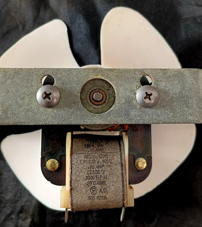 501-078a Beverage Air Freezer Evaporator Fan Motor