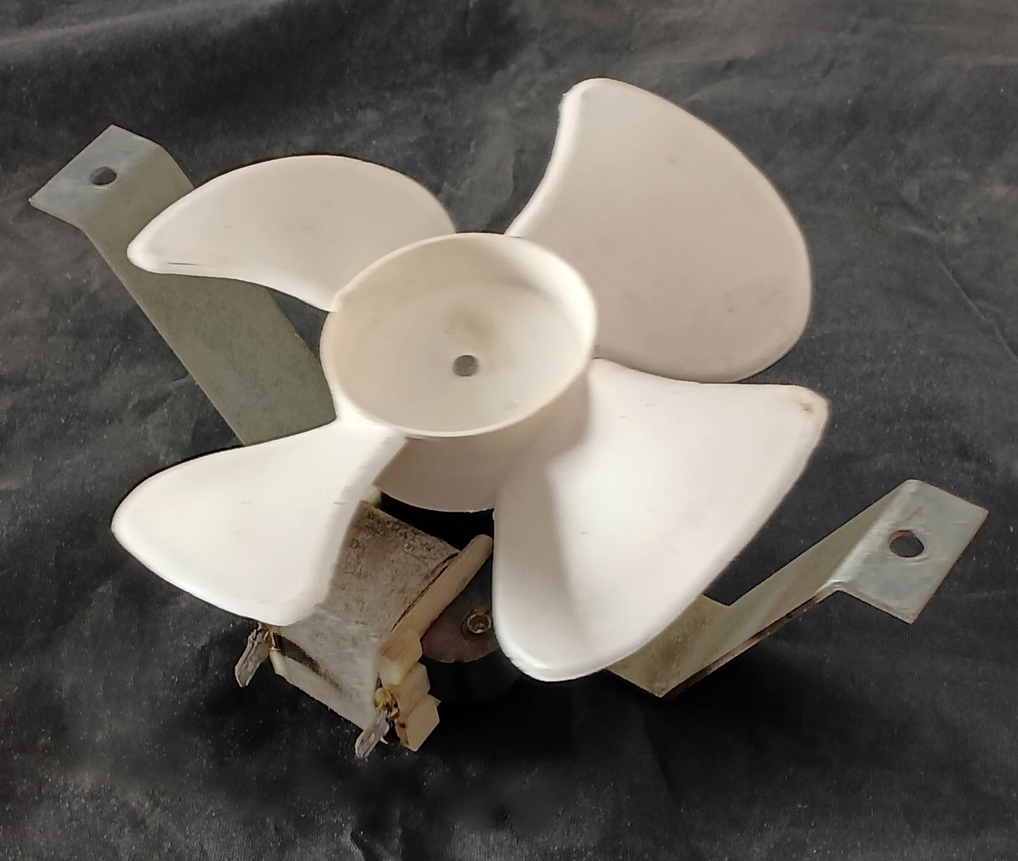 501-078a Beverage Air Freezer Evaporator Fan Motor