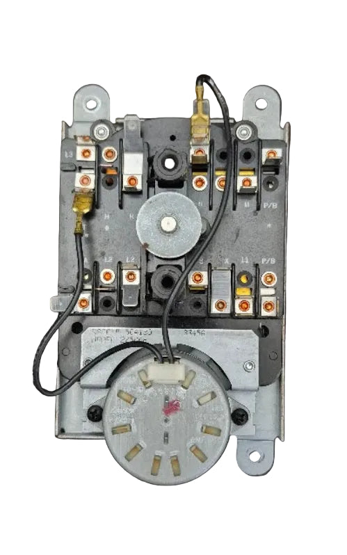 504180 Amana Dryer Timer Control Used OEM