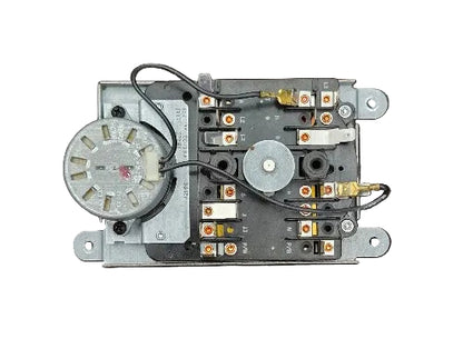 504180 Amana Dryer Timer Control Used OEM 3