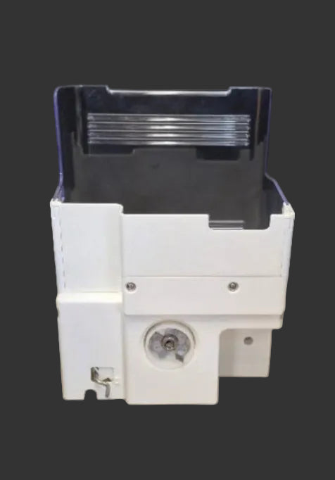 5075JA1044E LG Refrigerator Ice Bucket Assembly Used OEM 3
