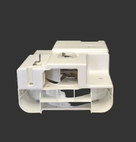 5075JA1044E LG Refrigerator Ice Bucket Assembly Used OEM 4