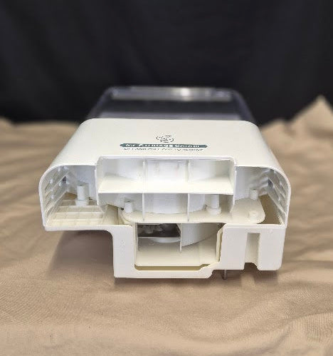 5075JA1044E LG Refrigerator Ice Bucket Assembly Used OEM 5