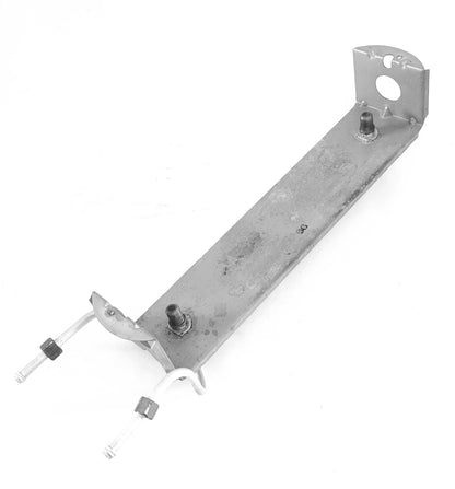 5187D026-60 Maytag Range Burner Orifice Fitting Assembly