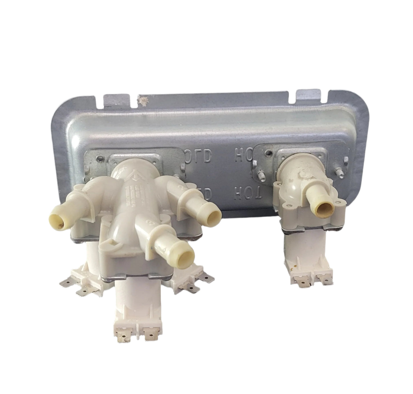 5220FR2075L LG Washer Water Fill Inlet Valve Assembly