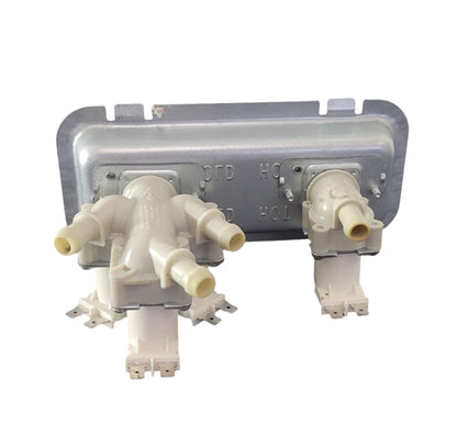 5220FR2075L LG Washer Water Fill Inlet Valve Assembly