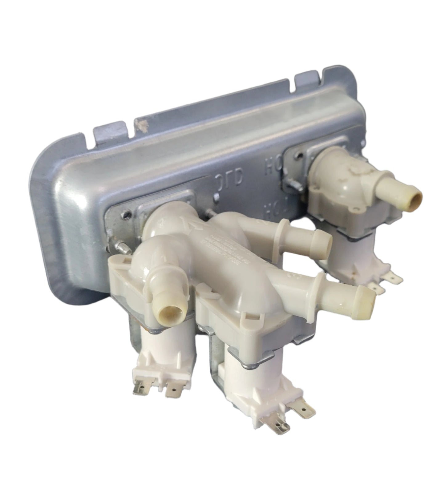 5220FR2075L LG Washer Water Fill Inlet Valve Assembly