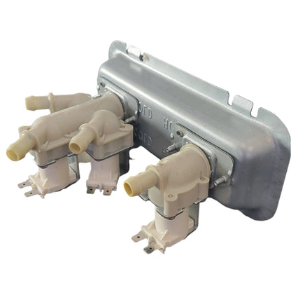 5220FR2075L LG Washer Water Fill Inlet Valve Assembly
