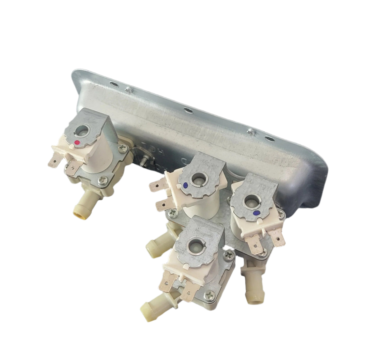 5220FR2075L LG Washer Water Fill Inlet Valve Assembly