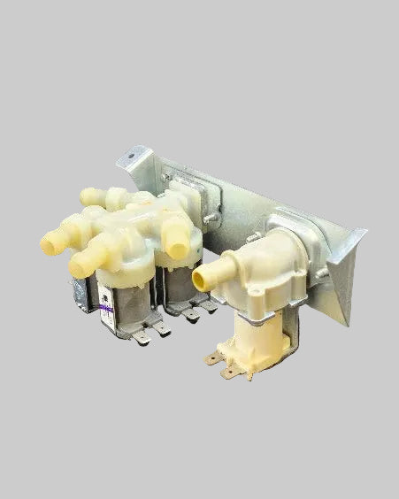 Genuine OEM LG Water Inlet Valve