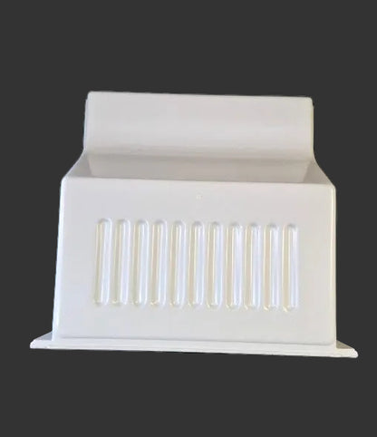 5303289501 Frigidaire Refrigerator Lower Chilled Meat Drawer Pan Used OEM bottom