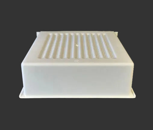 5303289517 5303296579 Frigidaire Refrigerator Meat Deli Pan Drawer & Front Cover Used OEM bottom