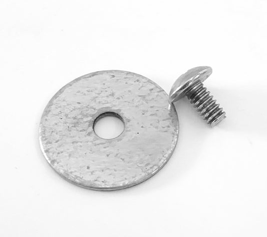 5303311174 Frigidaire Range Oven Door Handle Mounting Screw