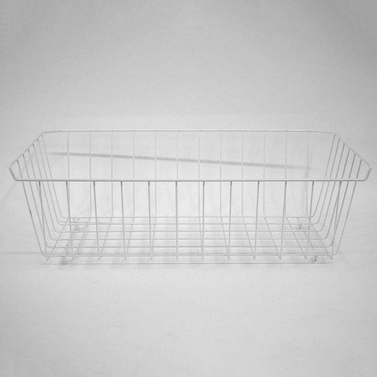 5304497657 Frigidaire White Large Pull Out Freezer Basket