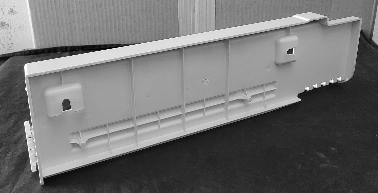 5304508017 Frigidaire Refrigerator Right Deli Drawer Support