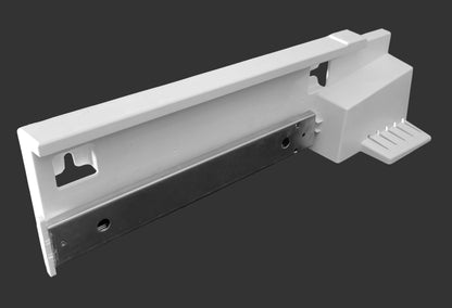 5304508018 Frigidaire Refrigerator Left Deli Drawer Support