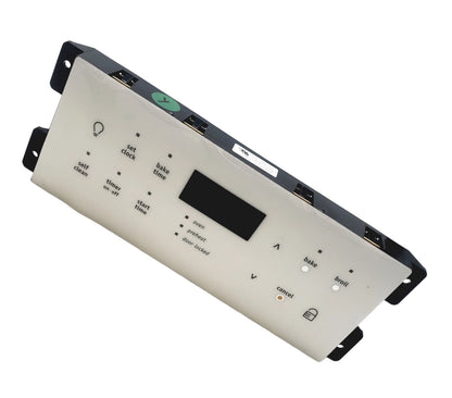 5304510580 Frigidaire Range White Oven Control