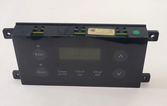 5304518661 Frigidaire Range Electronic Black Oven Control