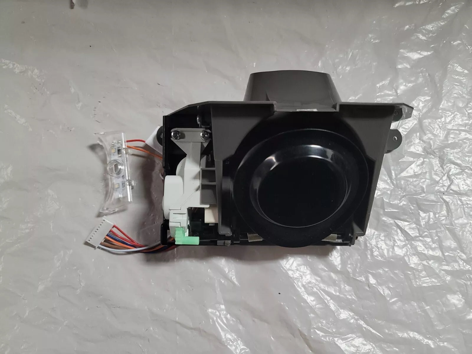 Dispenser Module 5304533221 Frigidaire Refrigerator Dispenser Module – Good Appliance
