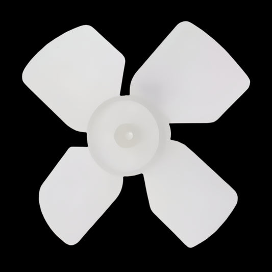 5308000010 Frigidaire Refrigerator New Evaporator Fan Blade