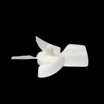 5308000010 Frigidaire Refrigerator New Evaporator Fan Blade