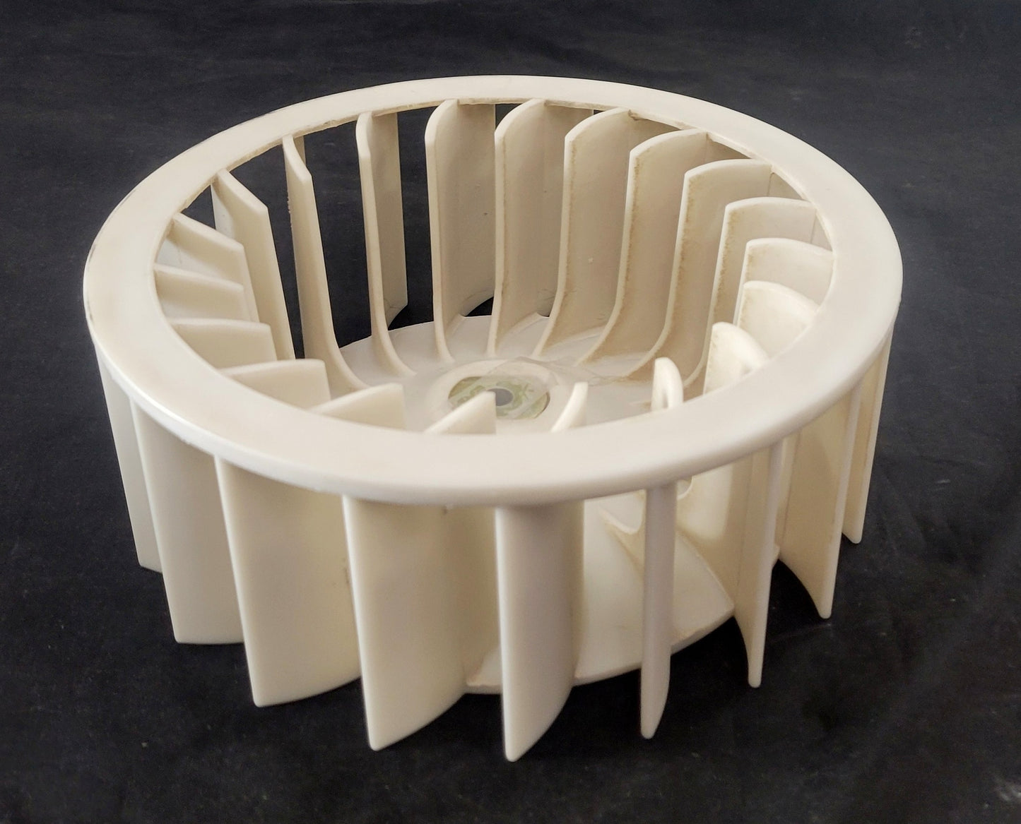 5835EL1002A LG Dryer Motor Blower Wheel