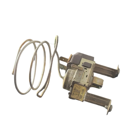 592586 Whirlpool Freezer Temperature Cold Control