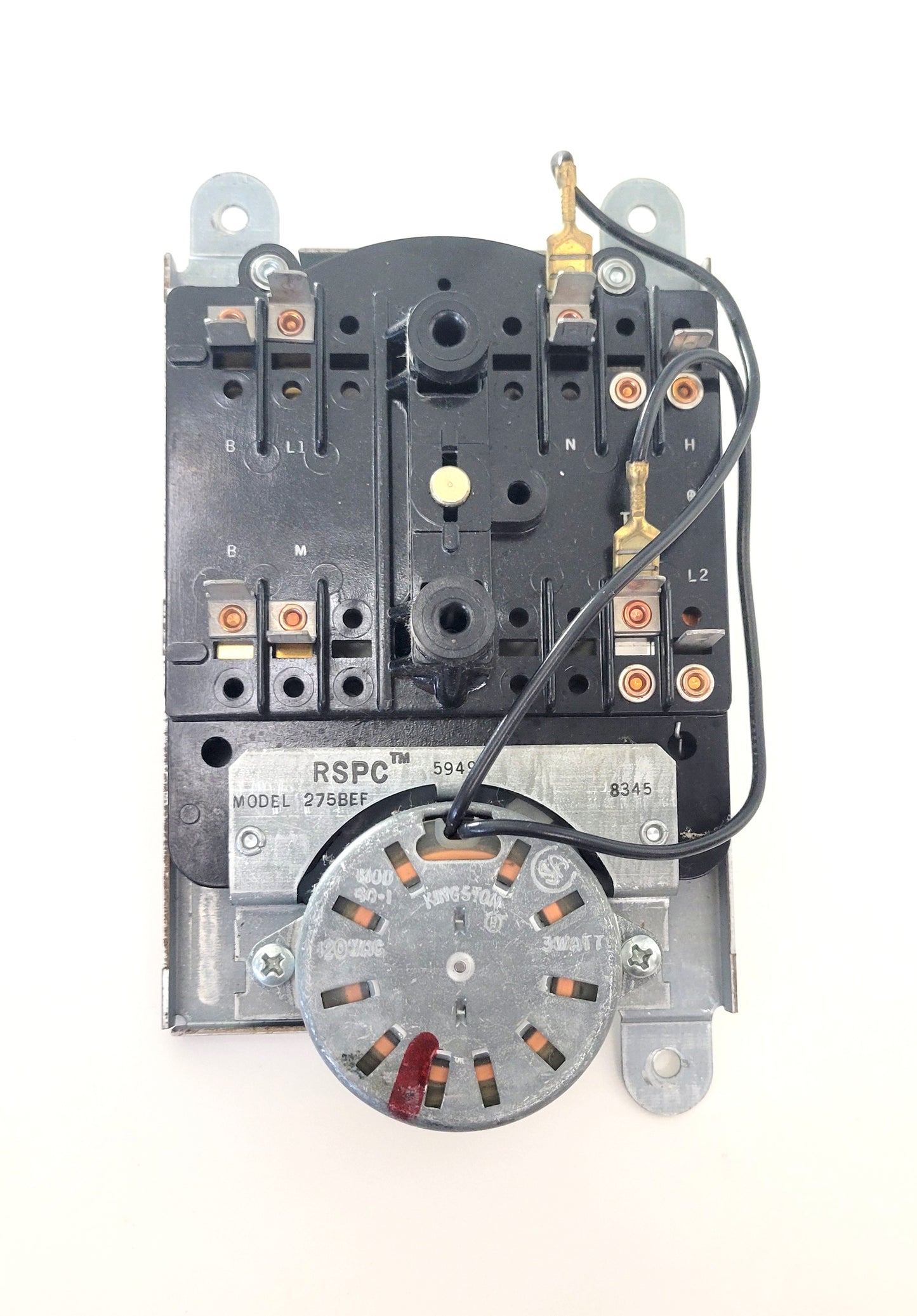 59497 Amana Dryer Timer Control