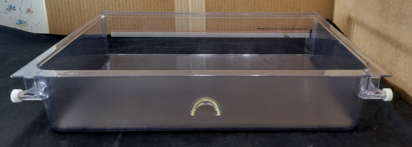 61001401 Maytag Refrigerator Meat Drawer