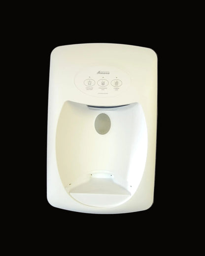 67003624 67002776 Amana Refrigerator White Dispenser Cover with Board