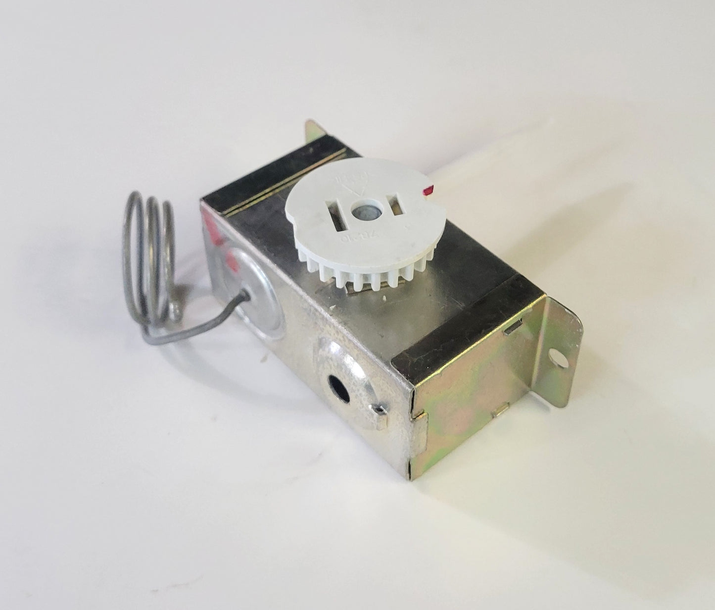 61005989 Maytag Refrigerator Auto Damper Assembly