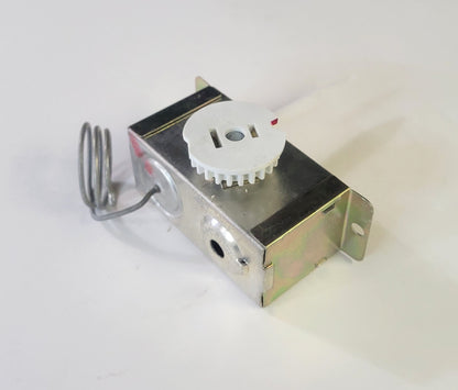 61005989 Maytag Refrigerator Auto Damper Assembly