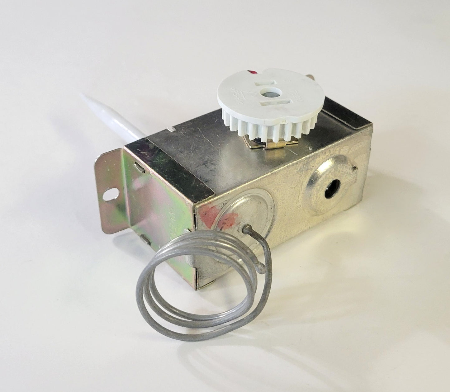 61005989 Maytag Refrigerator Auto Damper Assembly