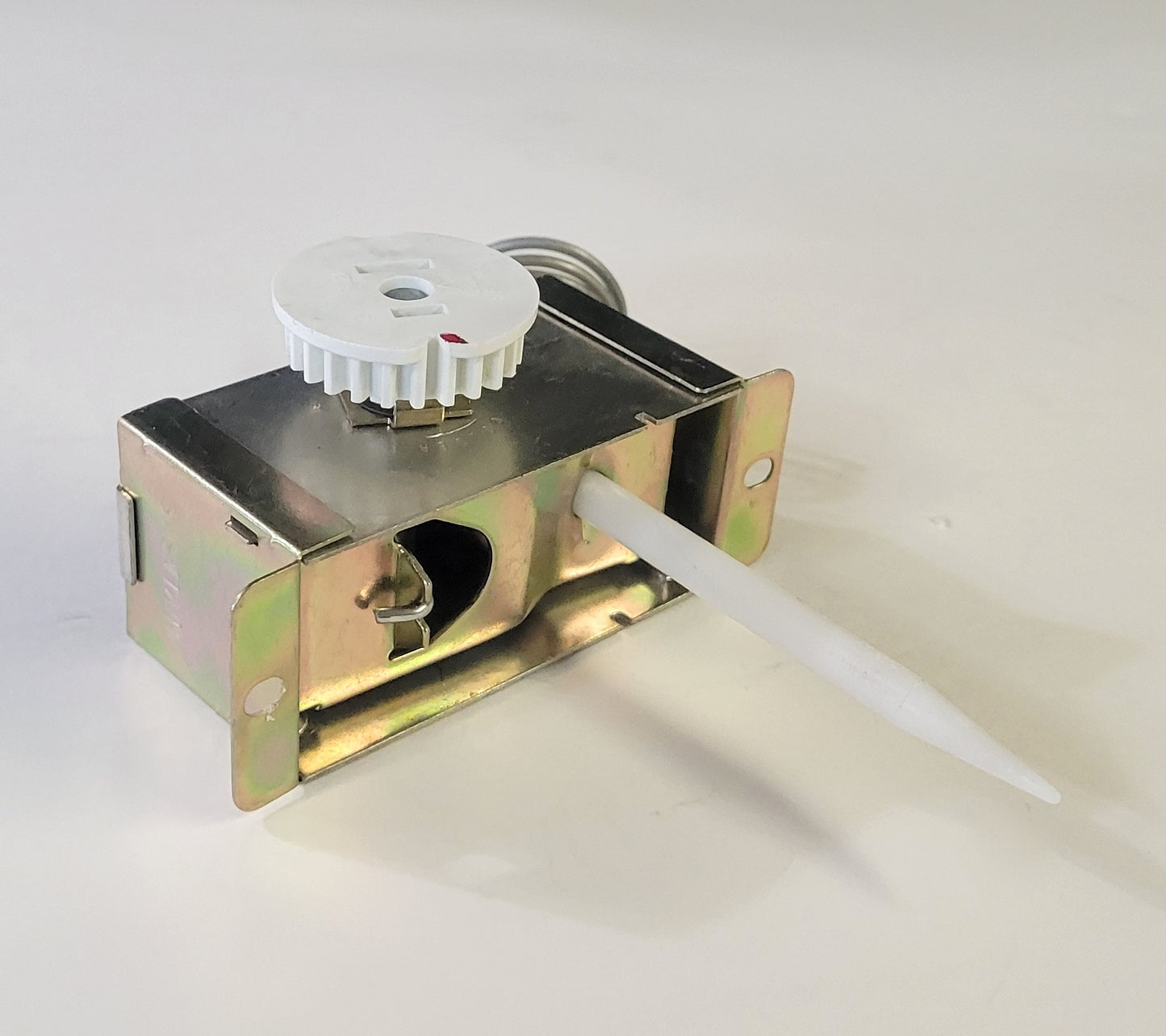 61005989 Maytag Refrigerator Auto Damper Assembly