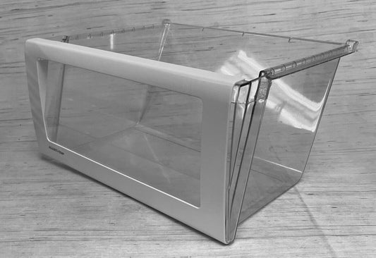 61006111 61003377 Maytag Refrigerator Meat Drawer Pan