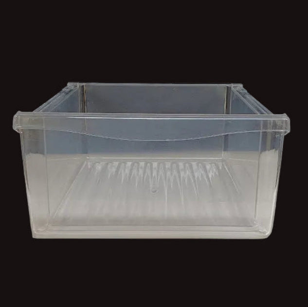 WP67002633 Whirlpool Refrigerator Crisper Drawer Pan