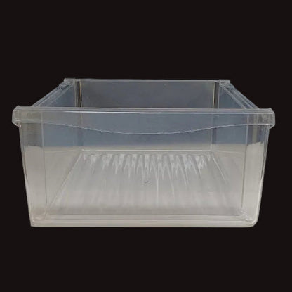 WP67002633 Whirlpool Refrigerator Crisper Drawer Pan