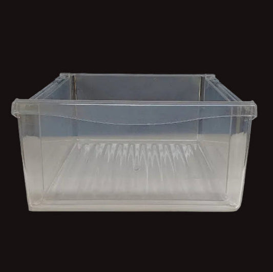 WP67002633 Whirlpool Refrigerator Crisper Drawer Pan