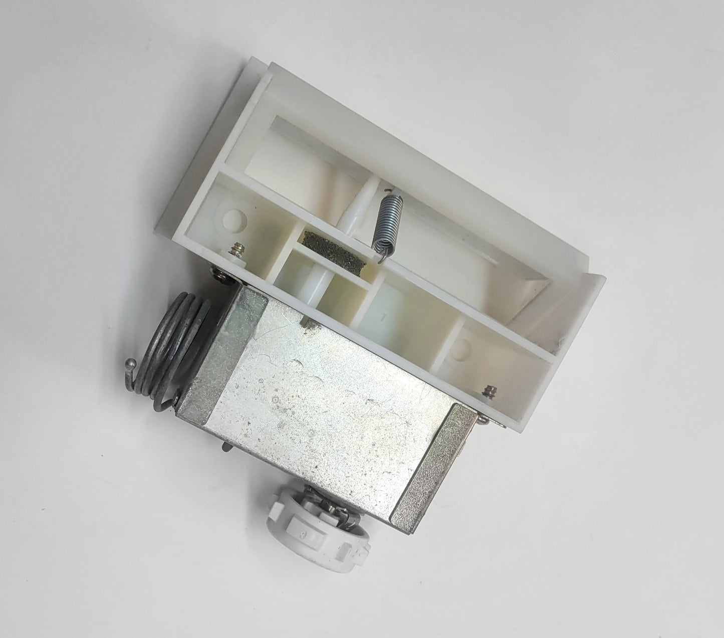 67003411 Maytag Refrigerator Damper Control