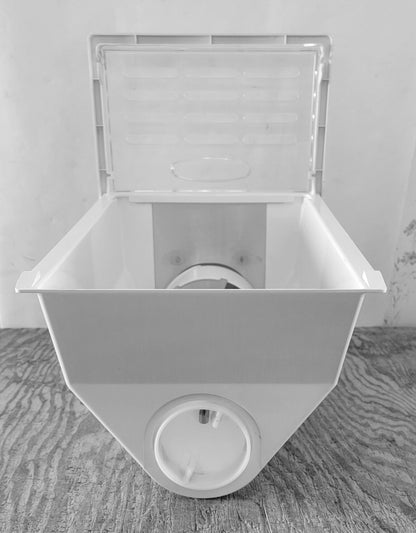 67004193 67004194 Maytag Refrigerator Complete Ice Bin Dispenser